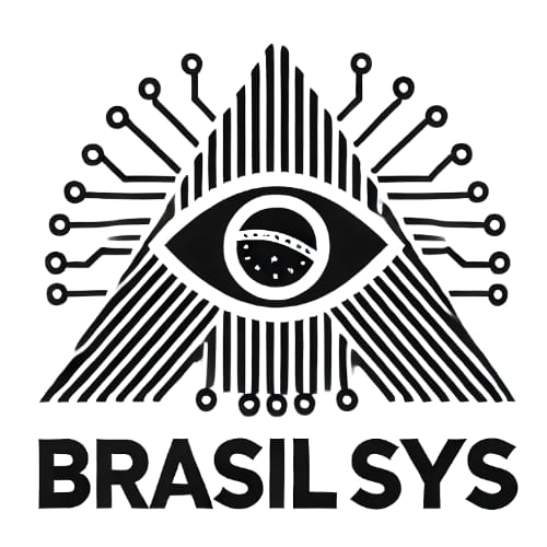 Logo BRASILSYS